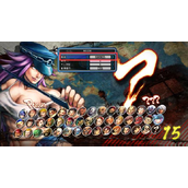 Ultimate Street Fighter 4 중국어 설치가 필요 없는 녹색 하드 디스크 버전 + 레인저 전투 플랫폼 LAN 온라인 튜토리얼