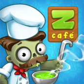 Zombie Kafe versi Android