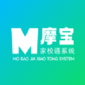 摩宝家校通系统app