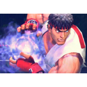 "Ultimate Street Fighter 4" วิดีโอฆ่าตัวละครทุกตัว