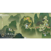 How to survive the mobile game Ni Shui Han: Encounter with the Falling Clouds and Flying Eagle