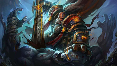 Baixe a versão mais recente de Wrath of the Lich King em World of Warcraft