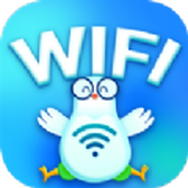 随意WiFi伴侣app