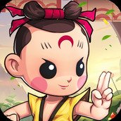 The latest version of Tianshu Qitan mobile game