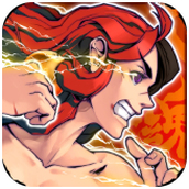 Jogo para celular Battle Soul Mingren