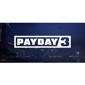 Payday 3 게임 기본 가이드