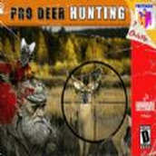 Pro Deer Hunting Game