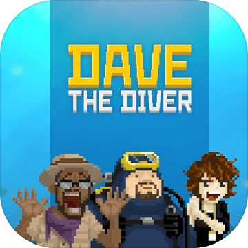 Dave The Diver