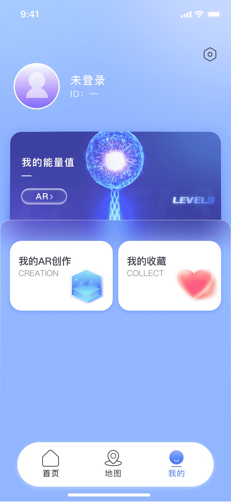 Haiyuan Universe app