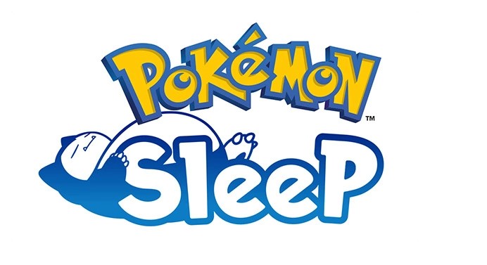 pokemon sleep