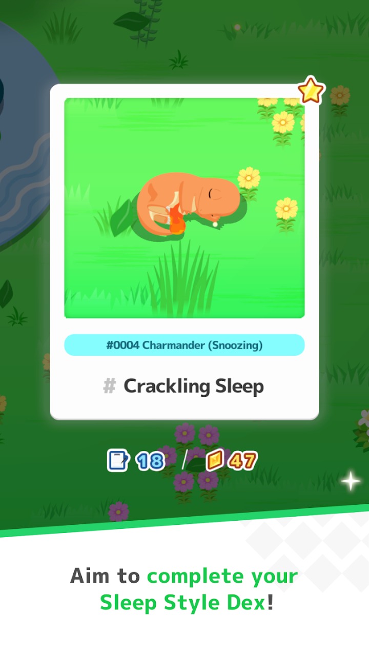 Pokémon Sleep International Server