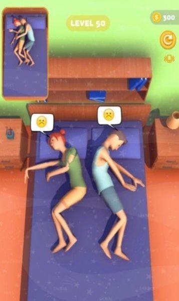 Versi Seluler Simulator Tidur