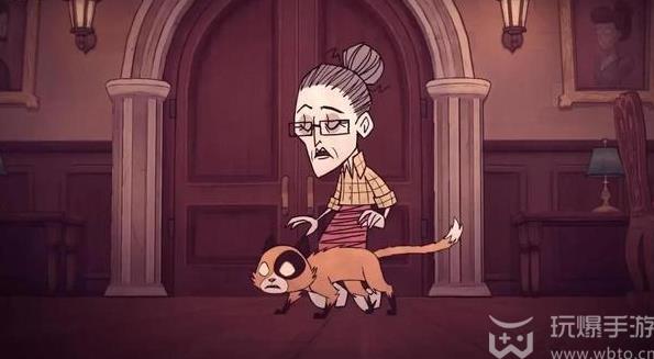 Comment jouer à Wickerbottom, la nouvelle maison de Don't Starve