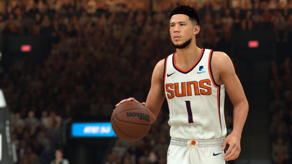 nba2k24pc次世代