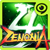 Legend of Zenonia 4 เวอร์ชั่นจีน