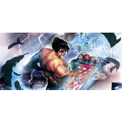 So erhalten Sie den Wettkampfanzug in Street Fighter 6