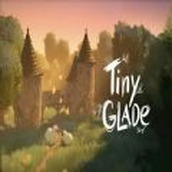 tiny glade安装