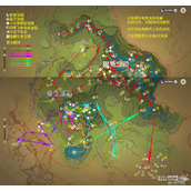 原神3.8琉形蜃境全寶箱收集技巧方法