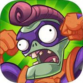 PvZ Heroes