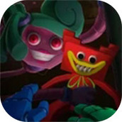 Extraña casa de muñecas versión para Android