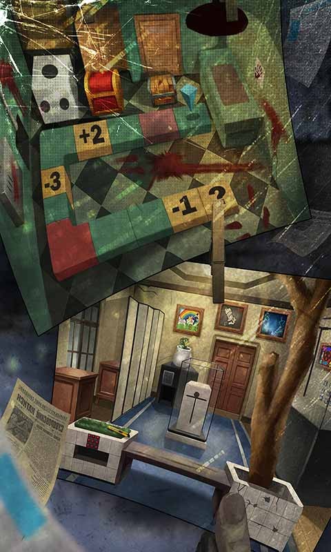 Room Escape Desperate Series 11 Amusement Park Latest Edition