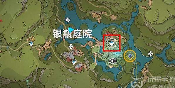 Genshin Impact Qianqixuan Mission Guide