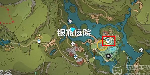 Genshin Impact Qianqixuan Mission Guide