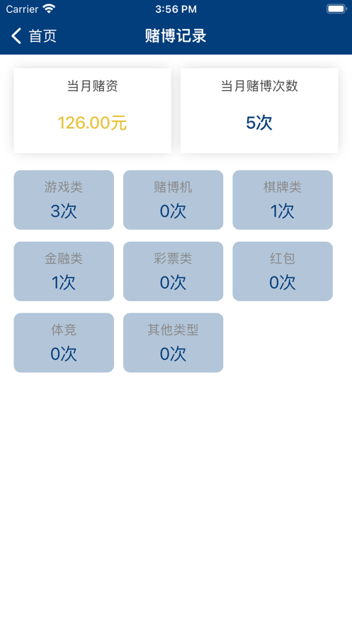 戒赌天使助手软件