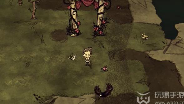 Comment jouer à Don't Starve : New Home Wally