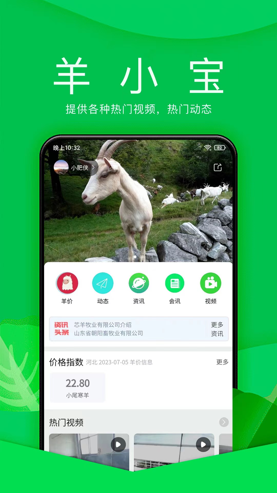 Yang Xiaobao app