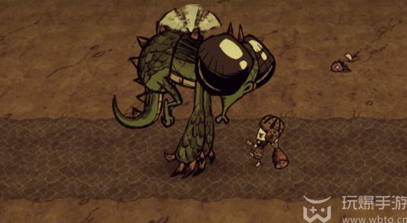 วิธีเอาชนะ Lord of the Flies ใน Don't Starve Online