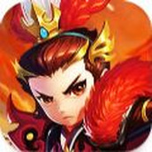 Open the Wushuangla Lord mobile game