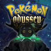 Pokémon Odyssey mobile version