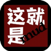 这就是MUD游戏