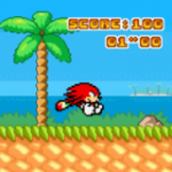 Instalação do jogo Island Hedgehog