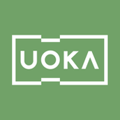 UOKA a une carte