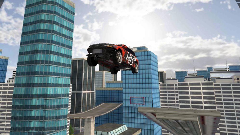 Fatal stunts game download