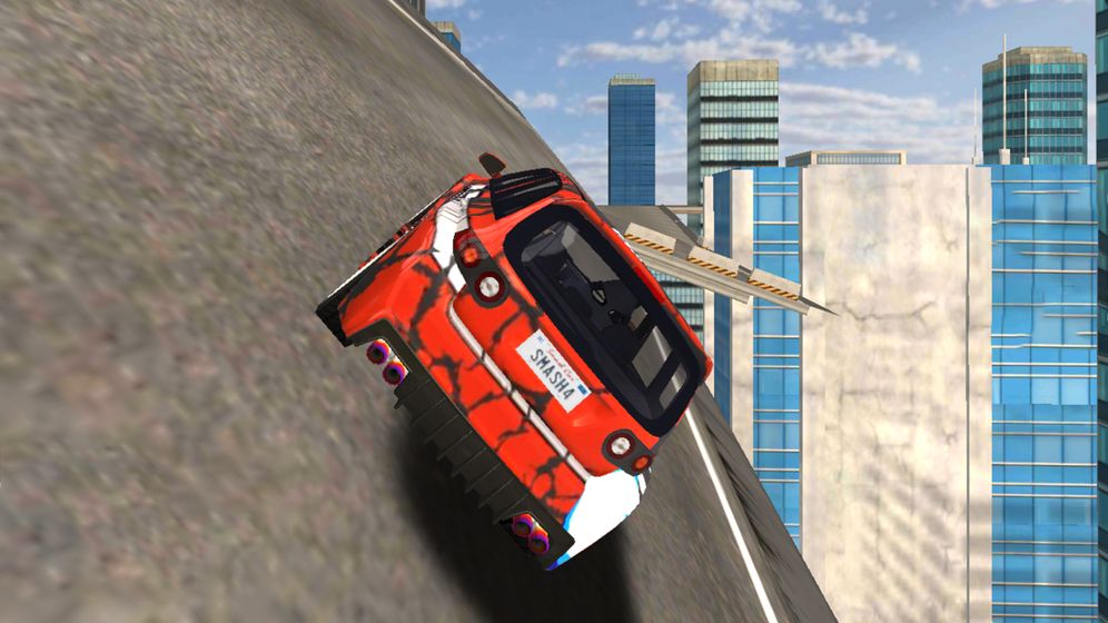 Fatal stunts game download