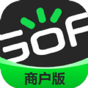 GoFun商户app