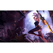 How to equip top laner Ekko in lol. The latest top laner Ekko should use it to defeat Riven.