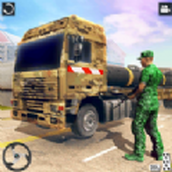 Military Truck Simulator Driving Download