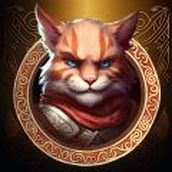 Cat Viking游戏