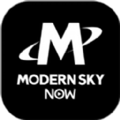 Modernsky now