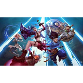 When does League of Legends mobile game S10 start?