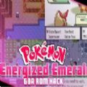 Pokemon Vibrant Emerald เวอร์ชั่นจีน