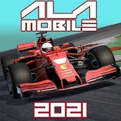 Ala mobile game