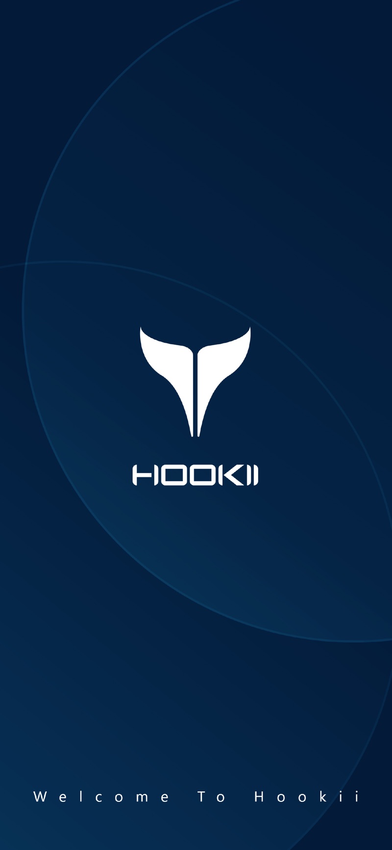 HOOKII app