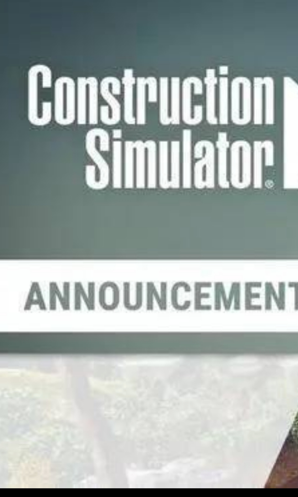 Simulación de construcción 2022