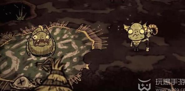 Wie kann man in Don't Starve Home treue Murloc-Wachen anheuern?