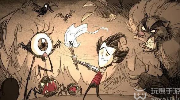 Don't Starve Home에서 Nurse Spider를 잠금 해제하는 방법은 무엇입니까?